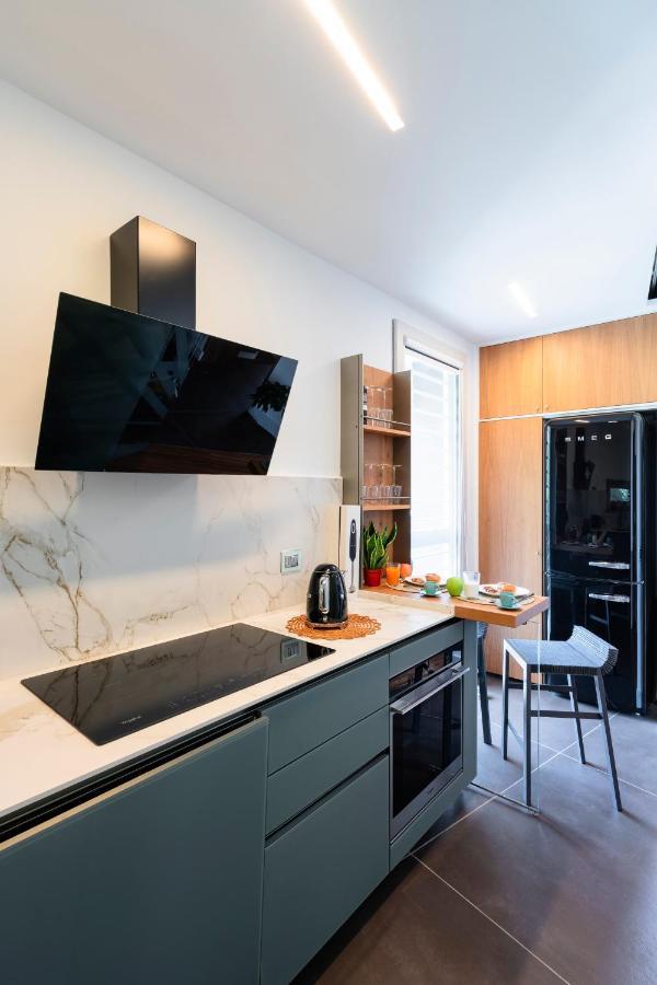 S. Antonio A Posillipo Apartment Napoli Dış mekan fotoğraf