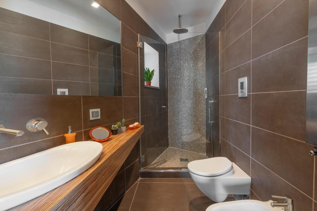 S. Antonio A Posillipo Apartment Napoli Dış mekan fotoğraf