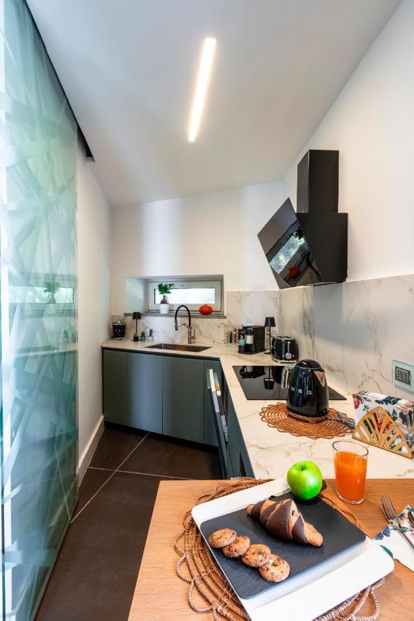 S. Antonio A Posillipo Apartment Napoli Dış mekan fotoğraf